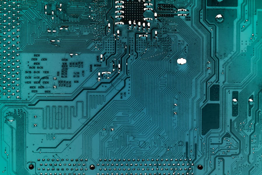 貼片電容怎么看參數(shù)，貼片電容正負極怎么分第1張